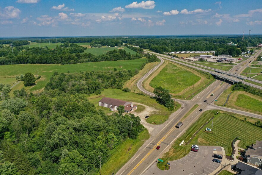 More Photos Of 4330 OH-14, Ravenna Industrial For Sale