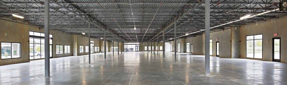 More Photos Of 445 S Kimball Ave, Southlake Unknown For Lease