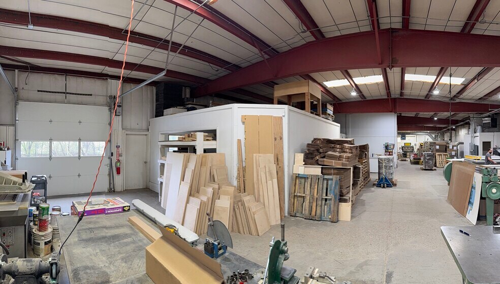 More Photos Of 6701 W 58th Pl, Arvada Manufacturing For Sale