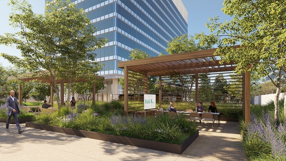 More Photos Of 1900 Avenue of the Stars, Los Angeles Office For Lease