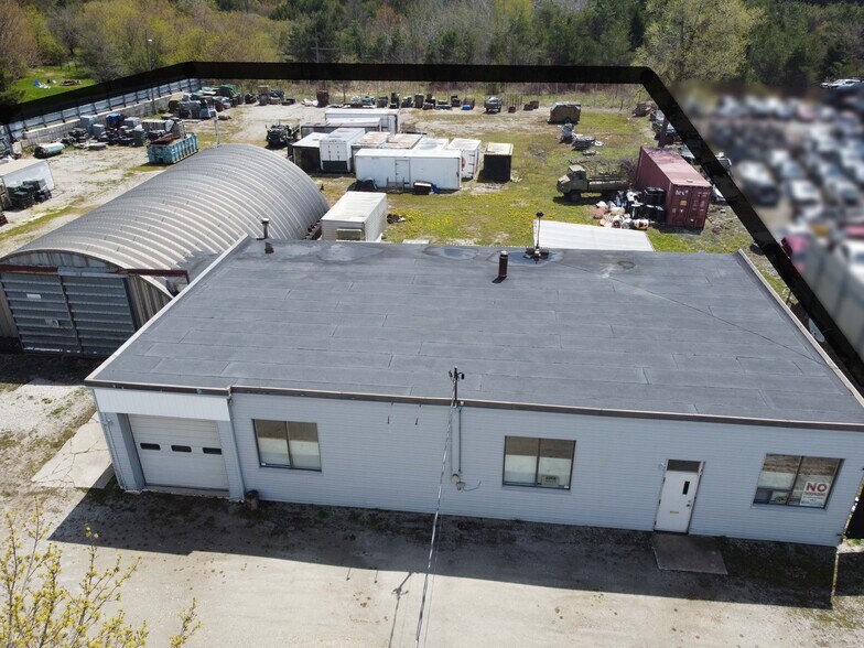 More Photos Of 32 Side Rd, Halton Hills Land For Sale