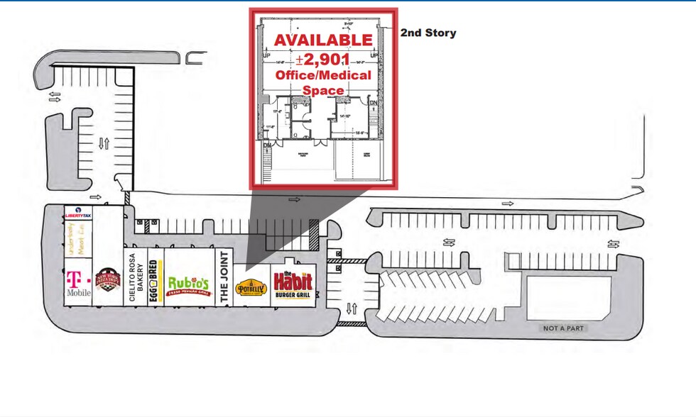 More Photos Of 1601 N 7th Ave, Phoenix Unknown For Lease