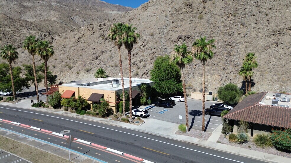 Primary Photo Of 72185 Painters Path, Palm Desert Office For Lease