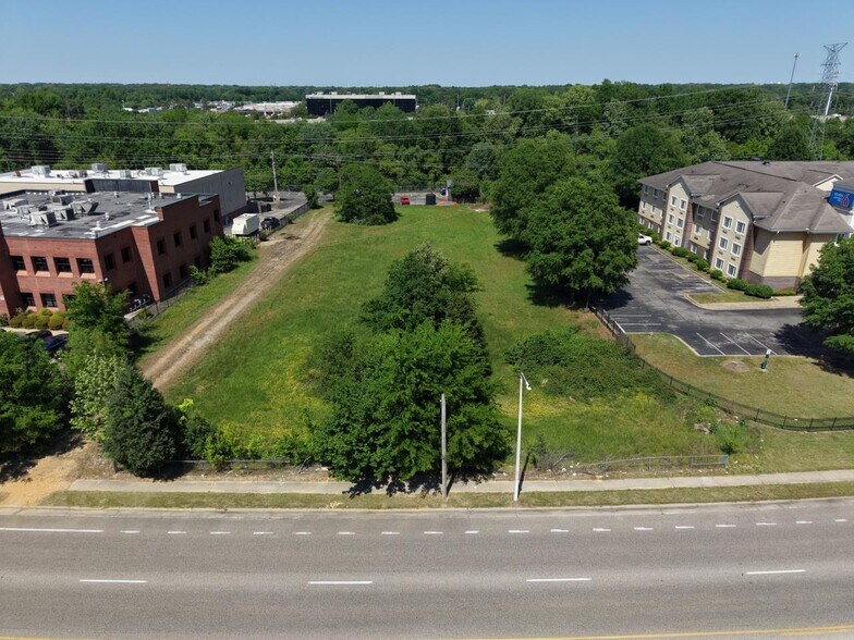 More Photos Of Mount Moriah Road Ext., Memphis Land For Sale