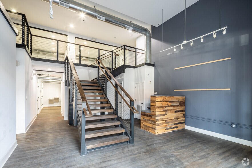 More Photos Of 115 E Broad St, Richmond Apartments For Lease