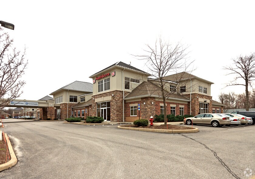 More Photos Of 36901 American Way, Avon Office For Sale