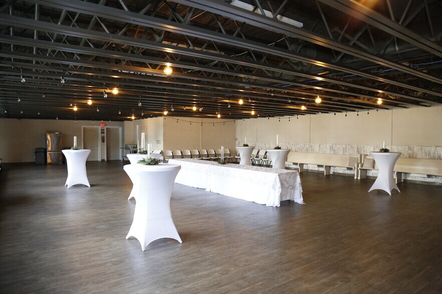 More Photos Of 801 E Park Ave, Fairmont Storefront For Sale