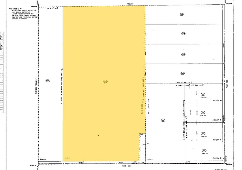 More Photos Of Route 173 & Gregory Dr, Antioch Land For Sale