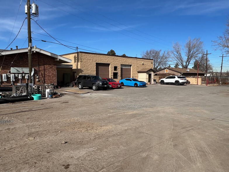 Primary Photo Of 1400-1402 E 64th Ave, Denver Industrial For Sale