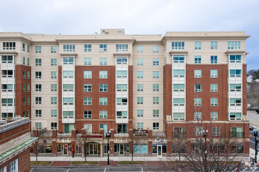 More Photos Of 1205 Hancock St, Quincy Apartments For Lease