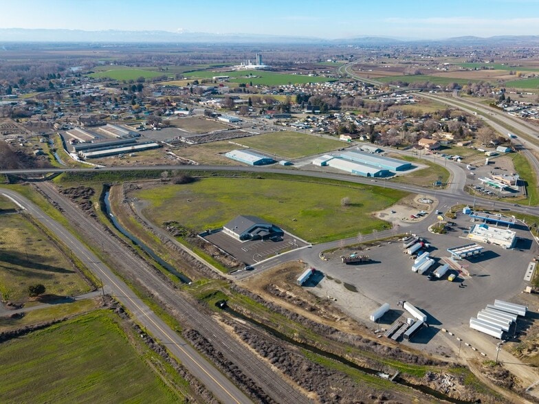 More Photos Of 1224 Bailey ave, Granger Land For Sale