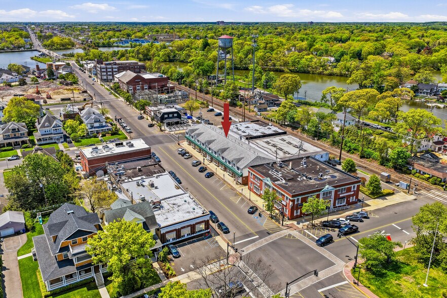More Photos Of 305-341 Main St, Allenhurst Storefront Retail Residential For Sale