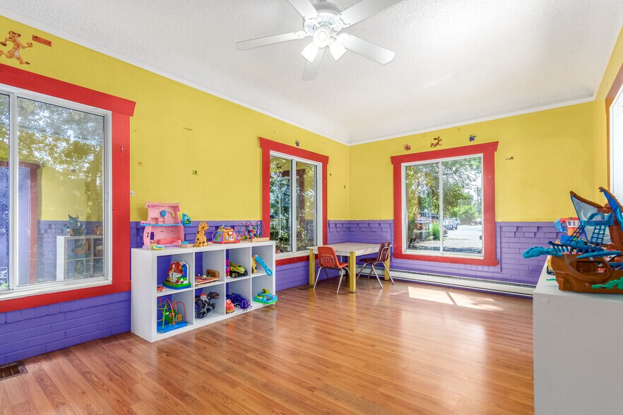 More Photos Of 6175 W 38th Ave, Wheat Ridge Daycare Center For Sale