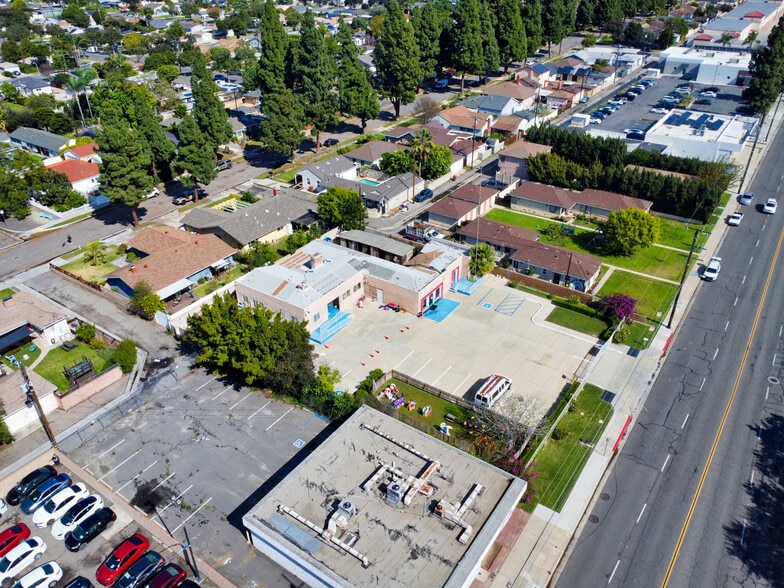 More Photos Of 1555 W Commonwealth Ave, Fullerton Office For Sale