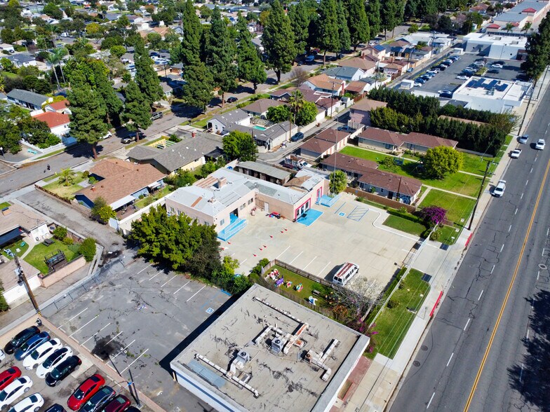 More Photos Of 1555 W Commonwealth Ave, Fullerton Office For Sale