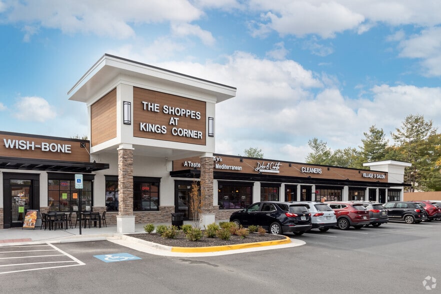 More Photos Of 9 Catoctin Cir, Leesburg Unknown For Lease