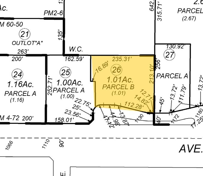 More Photos Of 1130 E Shaw Ave, Fresno Office For Sale