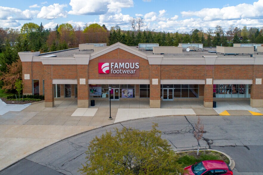 More Photos Of 4804-4840 Baldwin Rd, Lake Orion Unknown For Lease