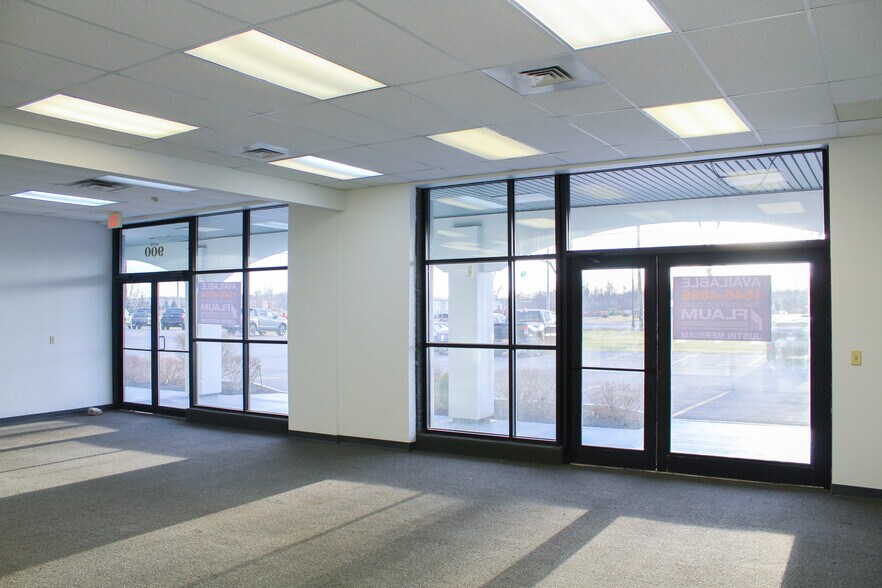 More Photos Of 2375 Rochester Rd, Canandaigua Unknown For Lease