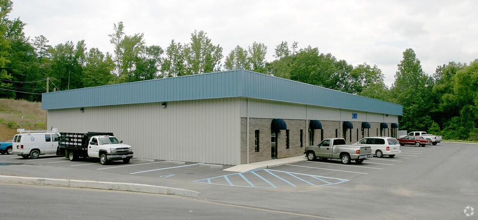 More Photos Of 2081 Alton Rd, Birmingham Warehouse For Lease