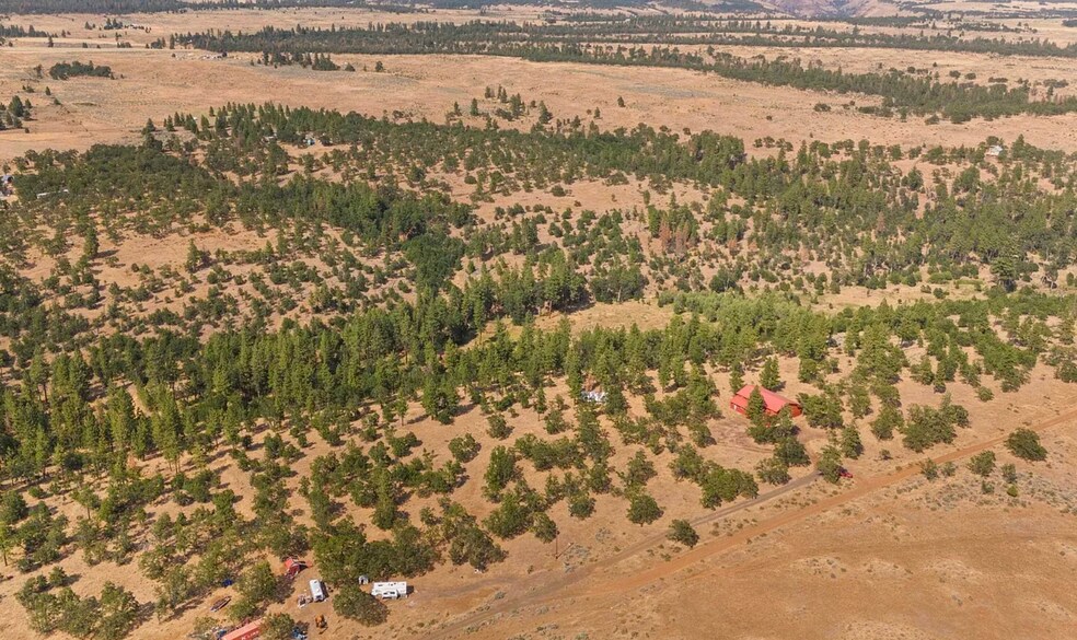 More Photos Of 94 Big Springs Rd, Goldendale Land For Sale