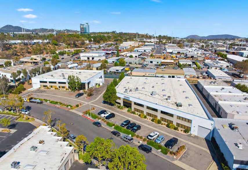 More Photos Of 355 State Pl, Escondido Warehouse For Lease