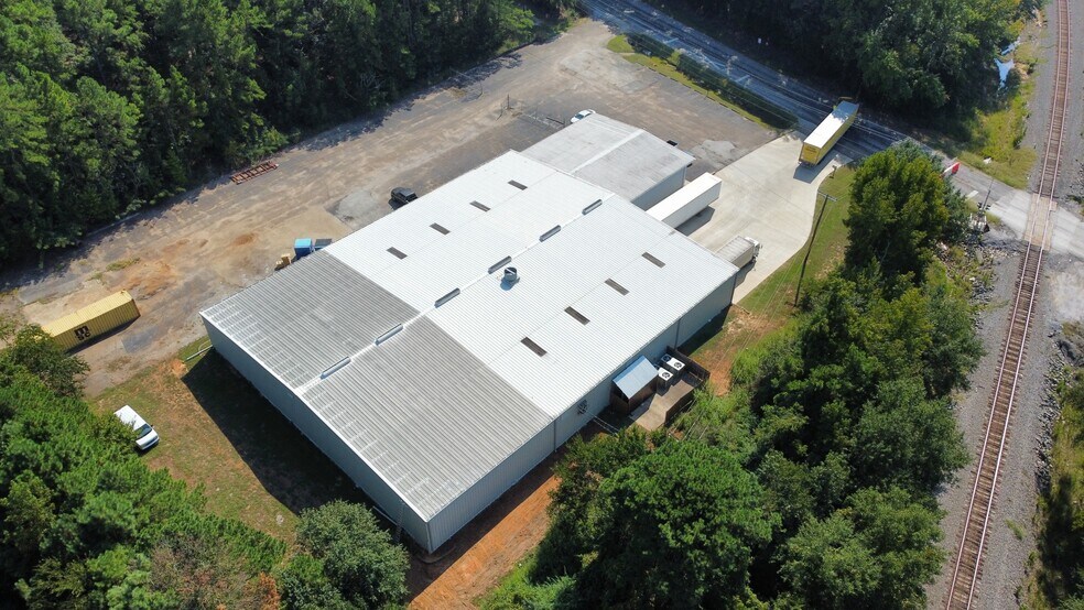 More Photos Of 4051 N Northeast Loop 323, Tyler Warehouse For Lease