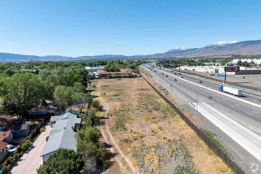 More Photos Of 0 Nutmeg Pl, Reno Land For Sale