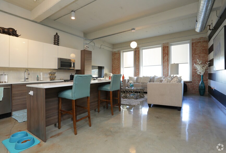 More Photos Of 500 S Ervay St, Dallas Multifamily For Sale