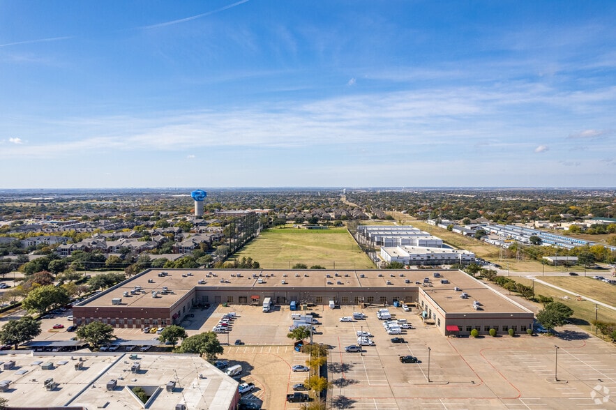 More Photos Of 2304 Tarpley Rd, Carrollton Light Distribution For Lease