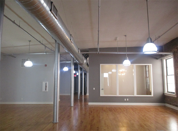 More Photos Of 1008-1010 Locust St, Saint Louis Office For Sale