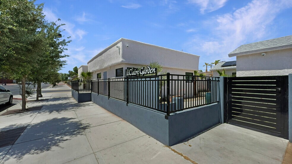 More Photos Of 724 S 9th St, Las Vegas Unknown For Lease