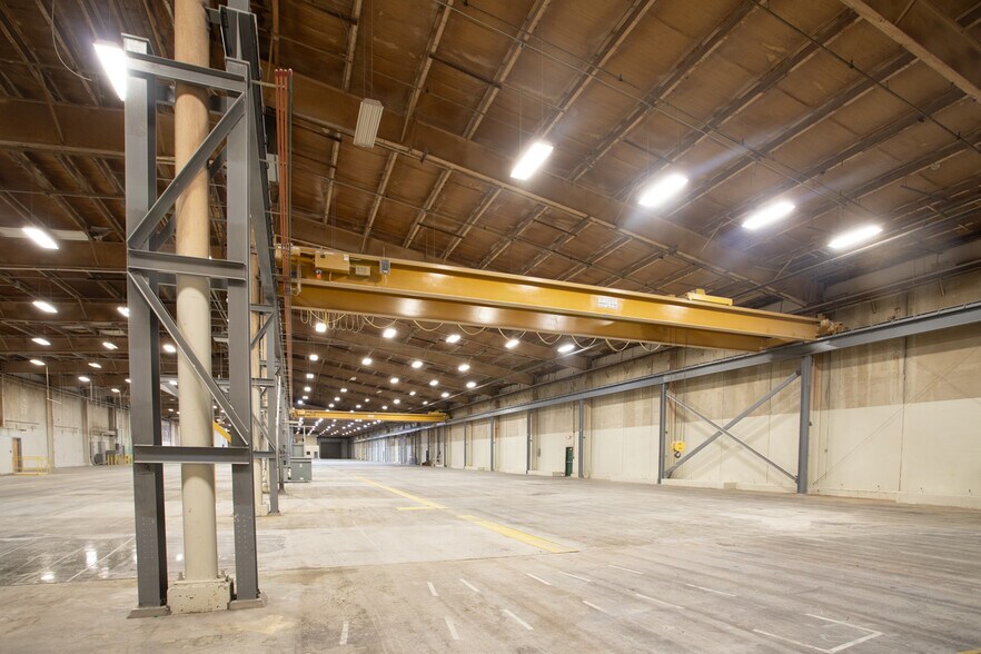 More Photos Of 63 Water St, Fall River Warehouse For Lease