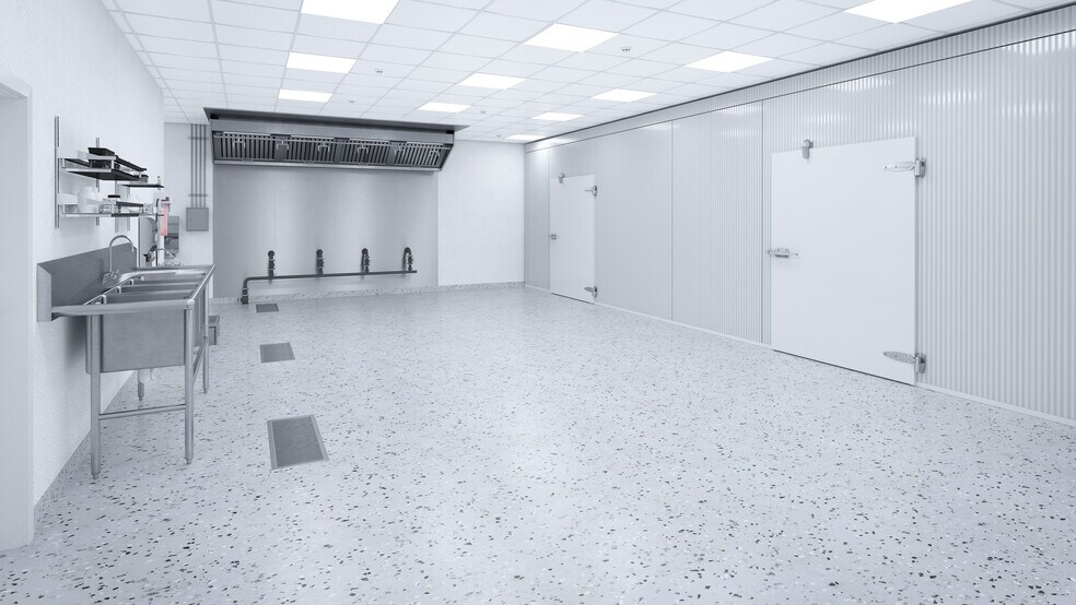 More Photos Of 54 NE 73rd St, Miami Manufacturing For Lease