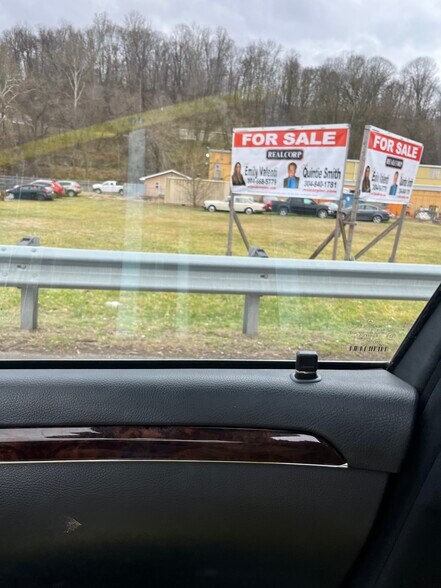 More Photos Of TBD MacCorkle Avenue, Jefferson Land For Sale