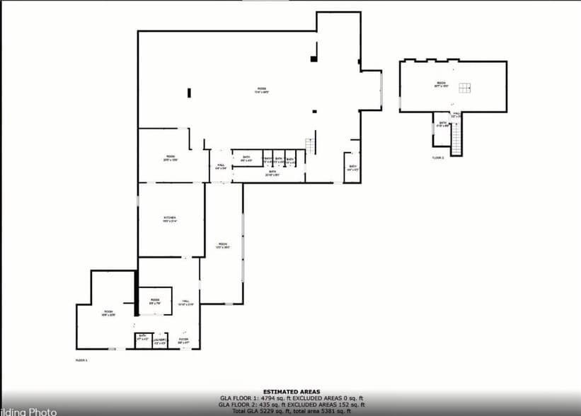 More Photos Of 7100 Sollers Point Rd, Baltimore Restaurant For Sale