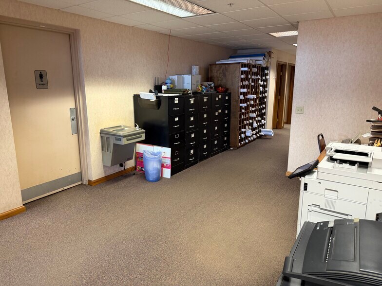 More Photos Of 2636 S Work St, Falconer Manufacturing For Lease
