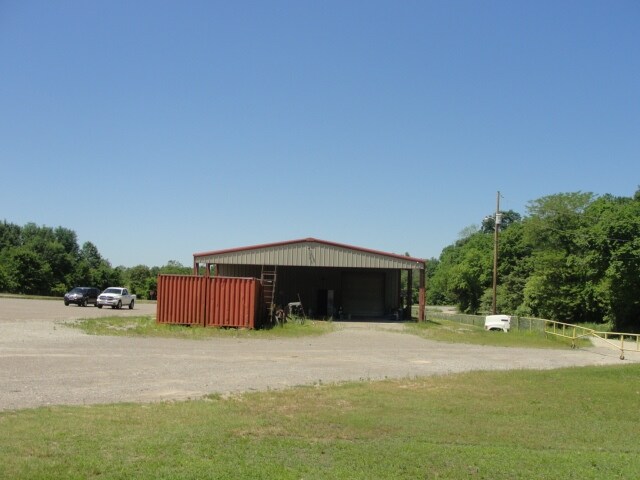 More Photos Of 1800 E Main St, Lamar Land For Lease