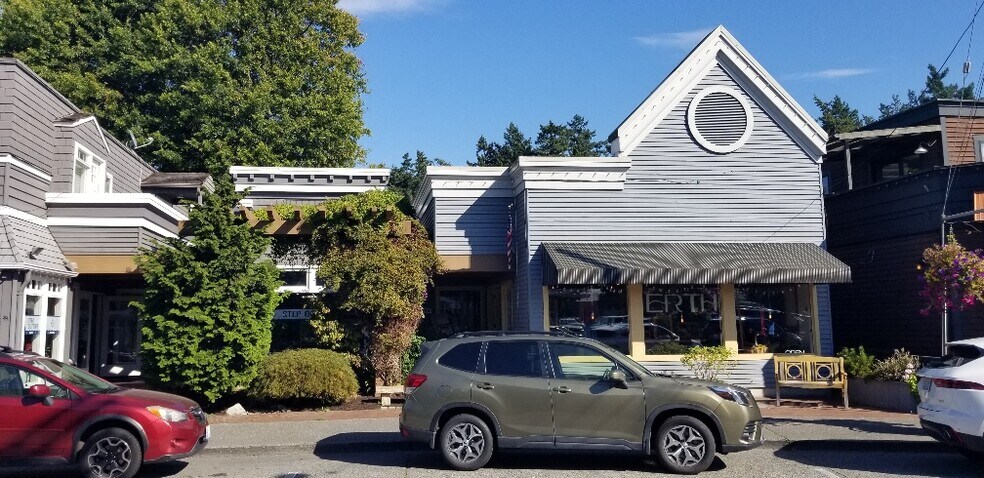 More Photos Of 101-107 S 1st St, La Conner Storefront For Sale