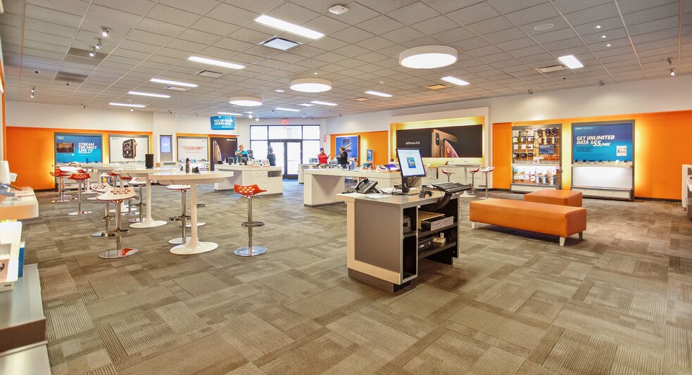 More Photos Of 2927 Ross Clark Cir, Dothan General Retail For Sale