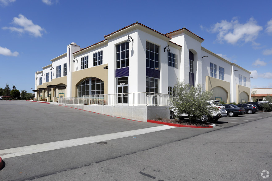 Primary Photo Of 3823 Mission Oaks Blvd, Camarillo Distribution For Lease