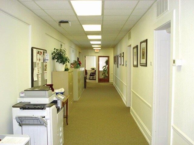 More Photos Of 202 N Washington Ave, Pulaski Office For Sale