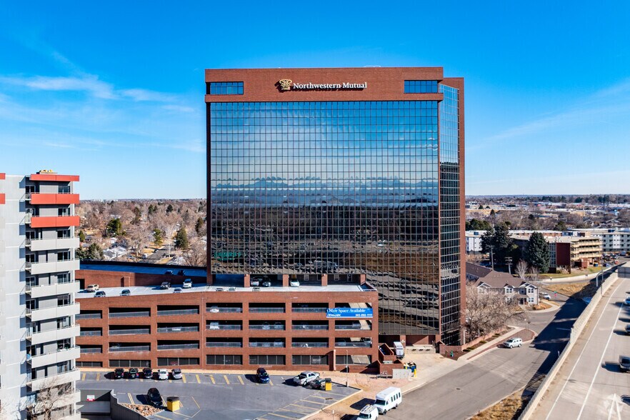 More Photos Of 1873 S Bellaire St, Denver Office For Lease