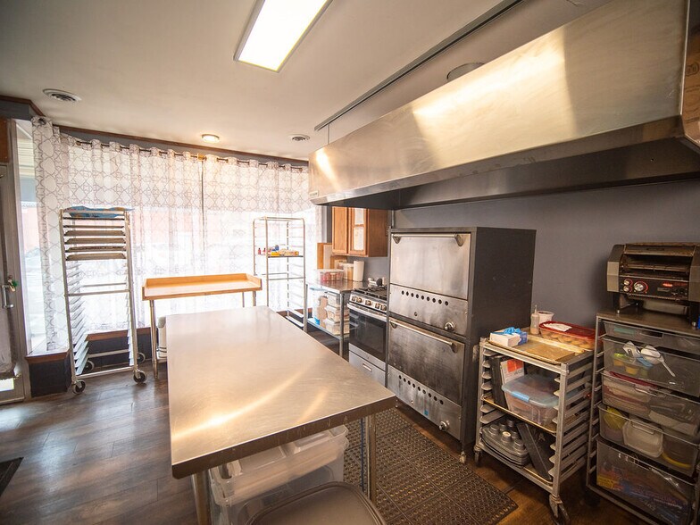 More Photos Of 2 E Main St, New Hampton General Retail For Sale