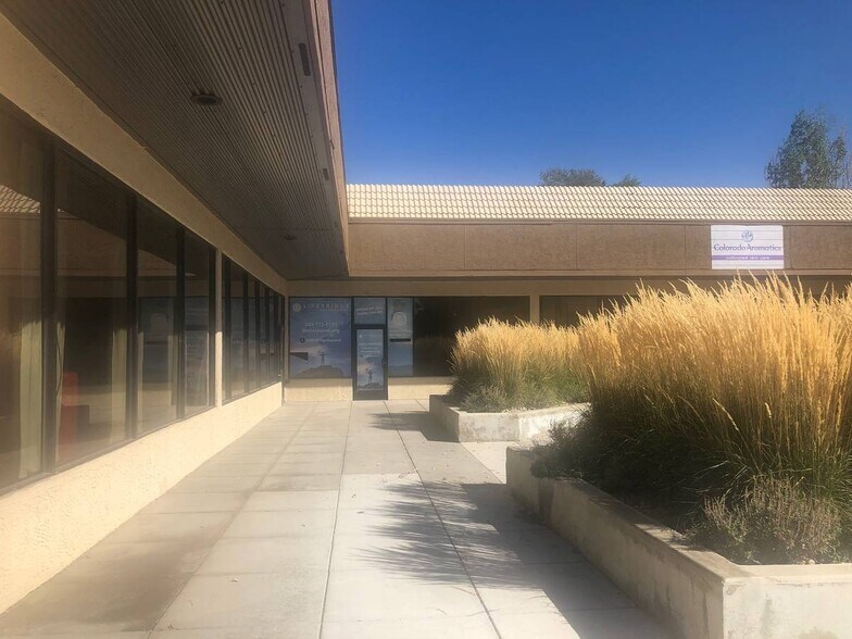 More Photos Of 340 Lashley St, Longmont General Retail For Sale