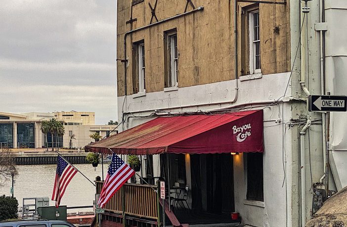 Primary Photo Of 14 Abercorn St, Savannah Storefront Retail Residential For Lease