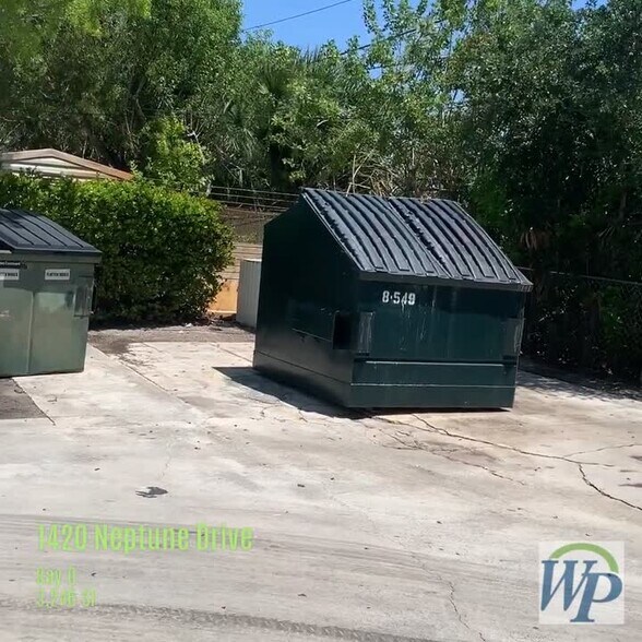 More Photos Of 1420 Neptune Dr, Boynton Beach Warehouse For Lease