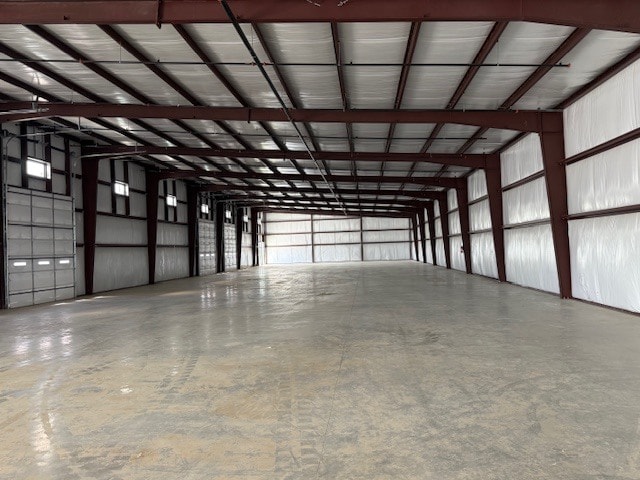 More Photos Of 8137-3 Florance Rd, Northlake Warehouse For Lease