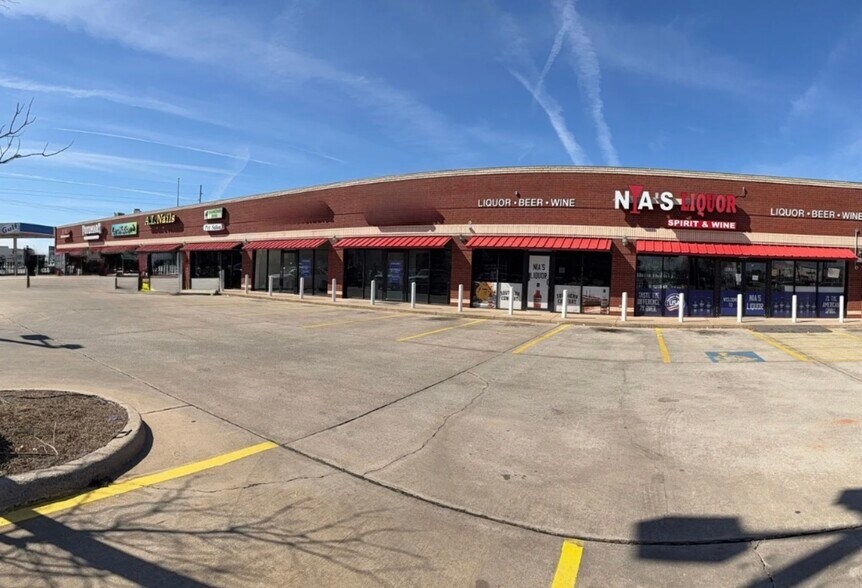 More Photos Of 5529 SE 15th St, Oklahoma City Unknown For Lease