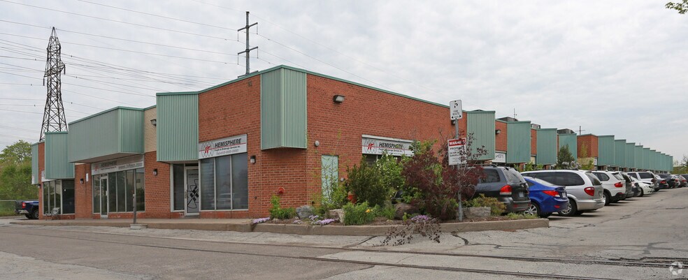 More Photos Of 21 Goodrich Rd, Toronto Flex For Sale